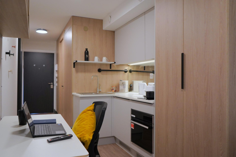 Castle Way, Southampton