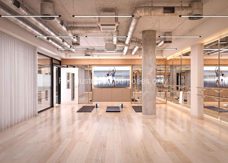 Broadway Studios, Glasgow