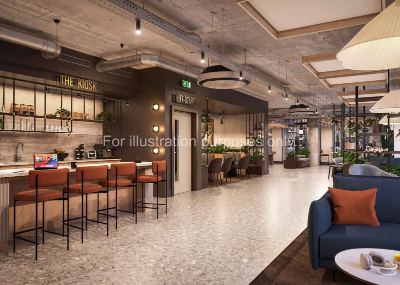 Broadway Studios, Glasgow