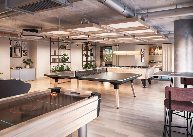 Broadway Studios, Glasgow