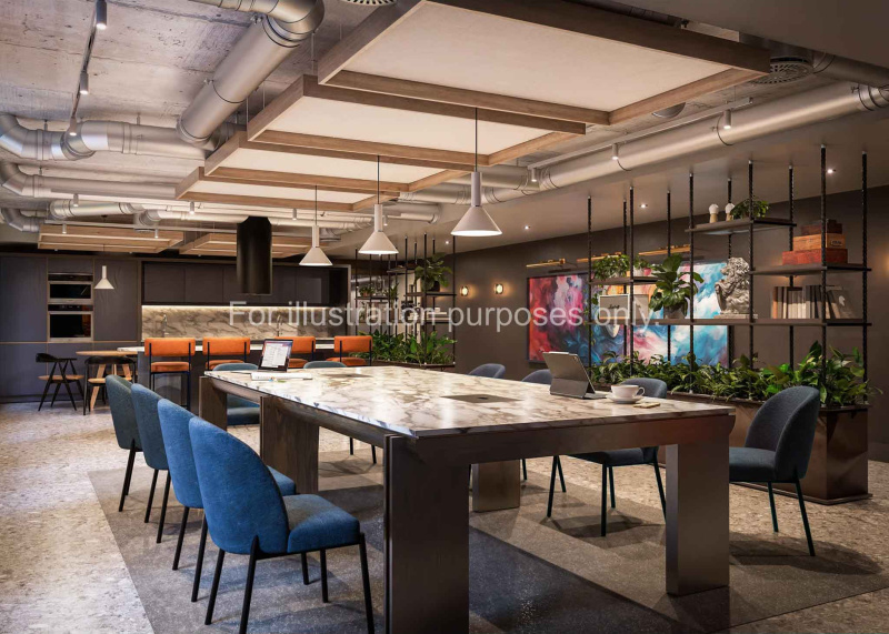 Broadway Studios, Glasgow