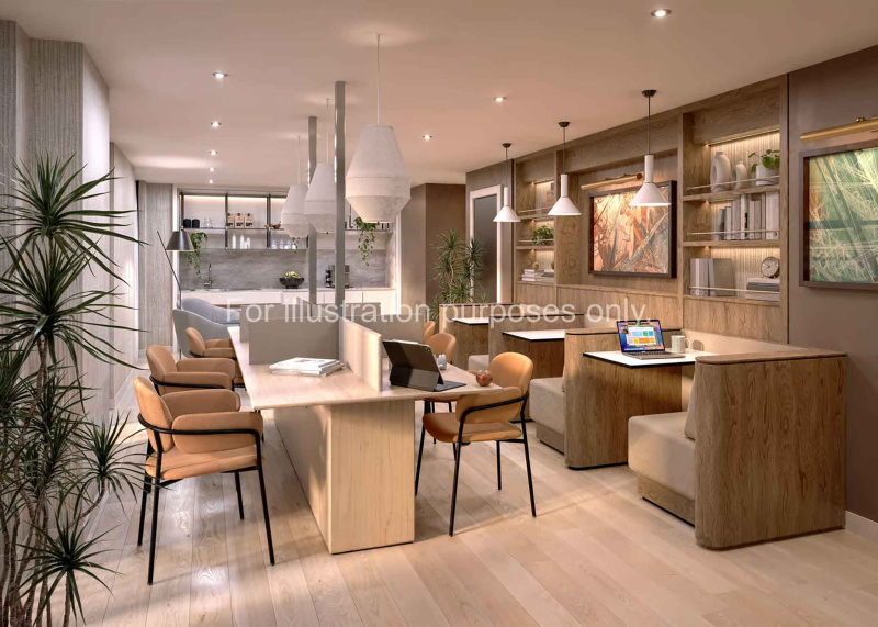 Broadway Studios, Glasgow