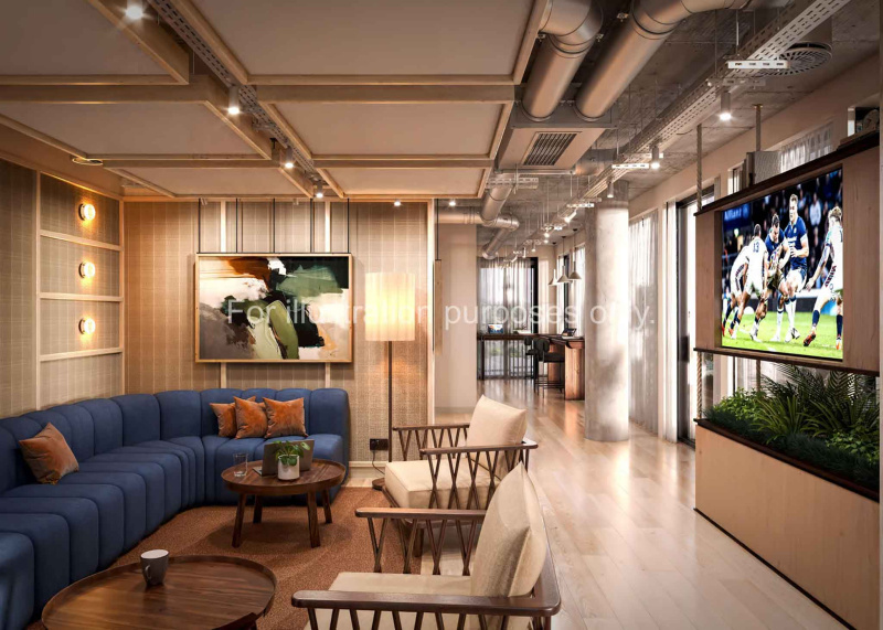 Broadway Studios, Glasgow