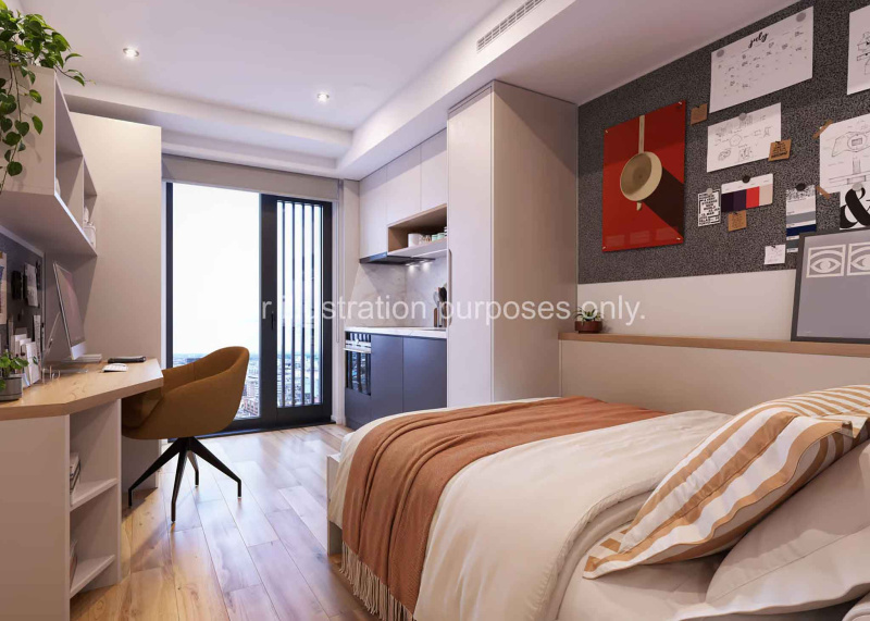 Broadway Studios, Glasgow