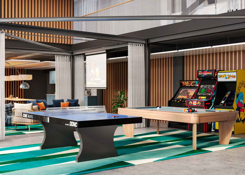 Telephone House, Dundee