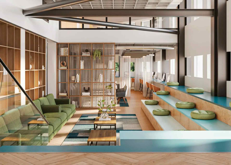 Telephone House, Dundee