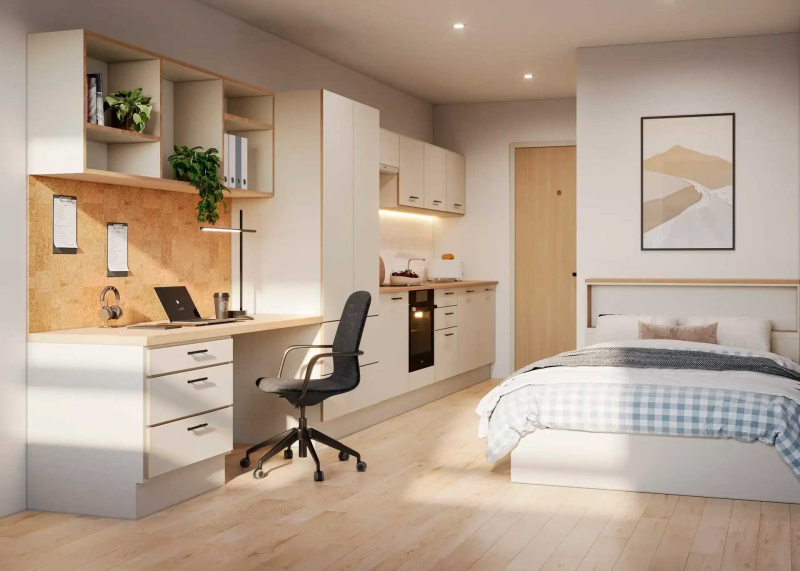 Telephone House, Dundee