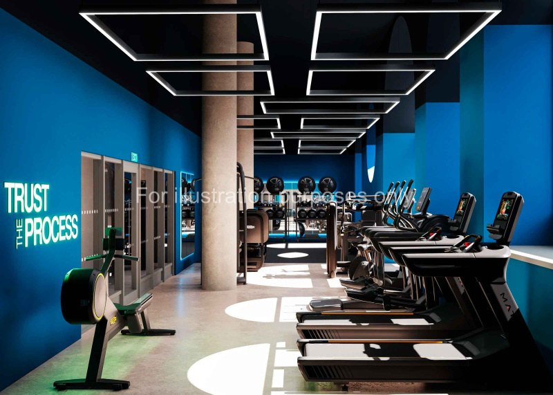 Timber Yard, Bristol