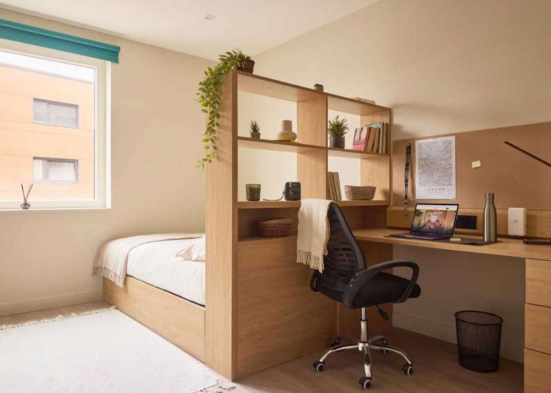 ARK Canning Town, London