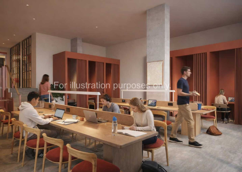 ARK Canning Town, London