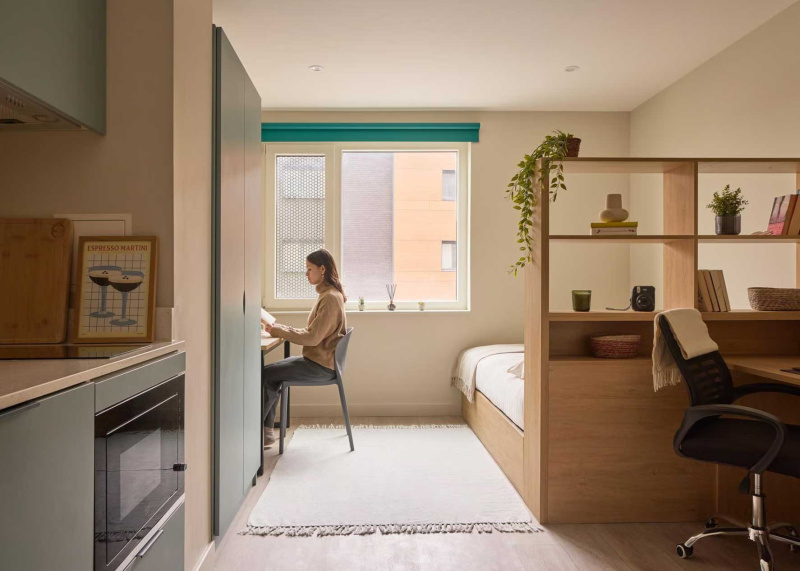 ARK Canning Town, London