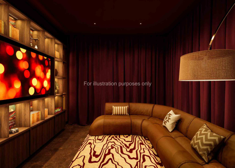 Swan Residences, Glasgow