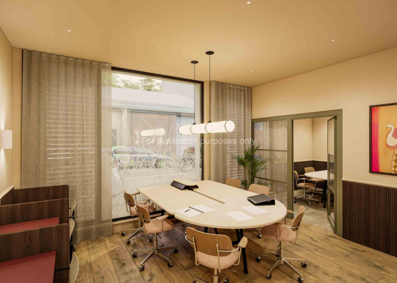 Swan Residences, Glasgow