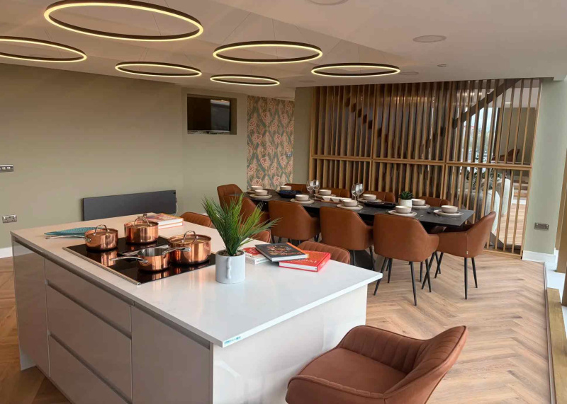 Vista Square , Liverpool