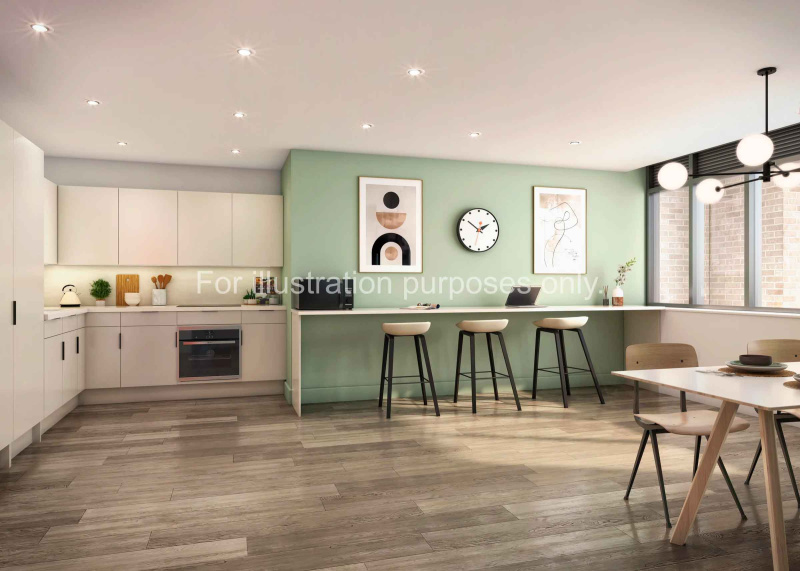 The Quarter House, Bristol