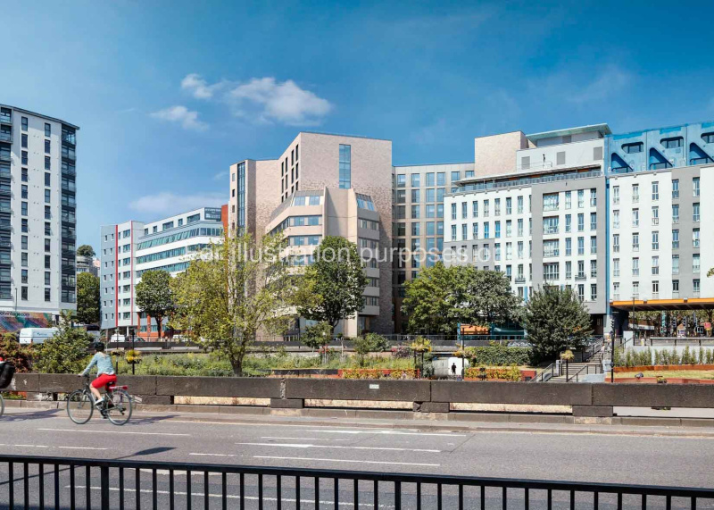 The Quarter House, Bristol