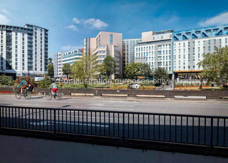 The Quarter House, Bristol