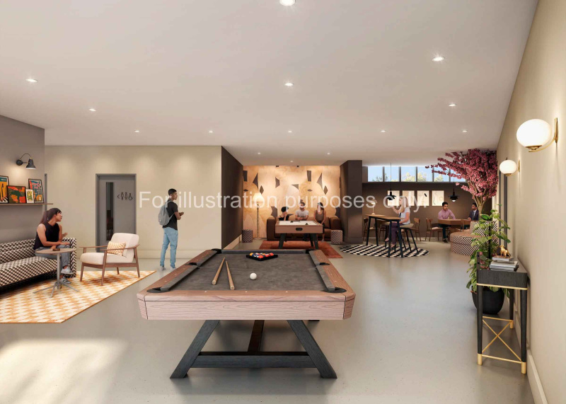 The Quarter House, Bristol