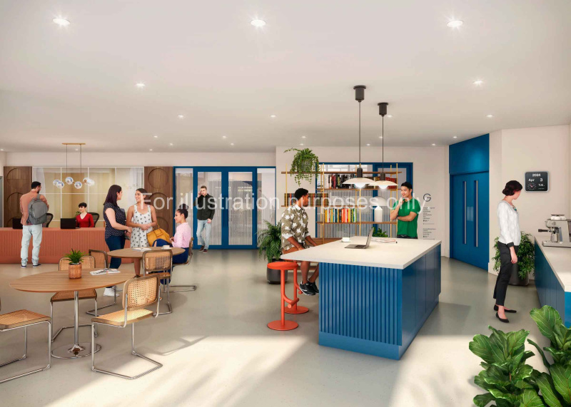 The Quarter House, Bristol