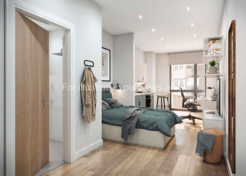 The Quarter House, Bristol