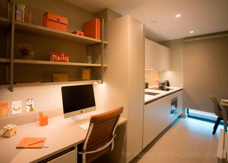 Beechenhurst House, Birmingham