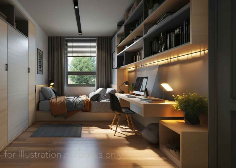 Beechenhurst House, Birmingham