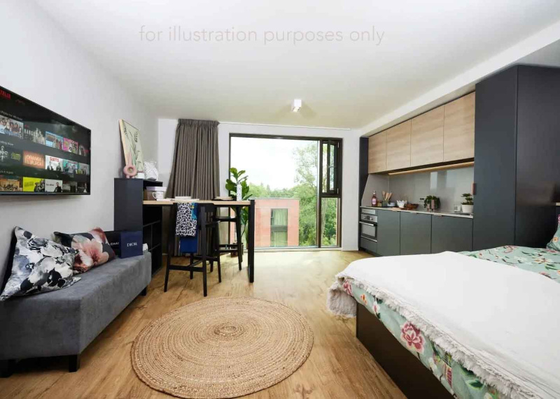 Beechenhurst House, Birmingham