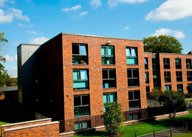 Beechenhurst House, Birmingham