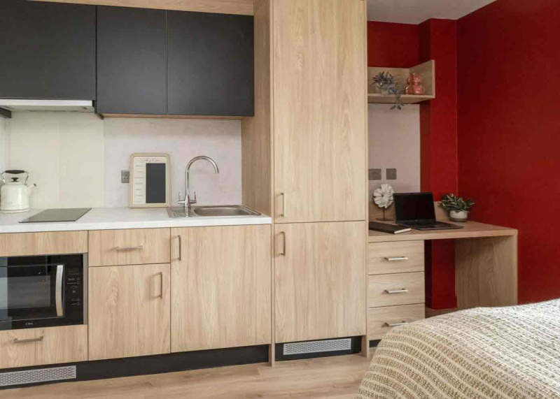 Haymarket Yards, Edinburgh