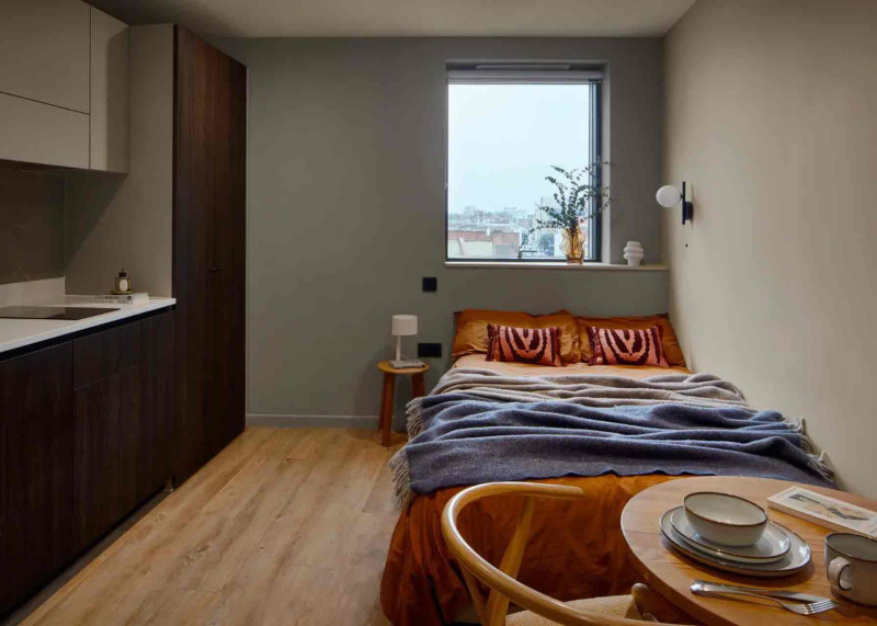 Tribu , Kingston upon Thames