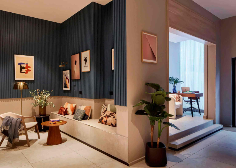 Tribu , Kingston upon Thames