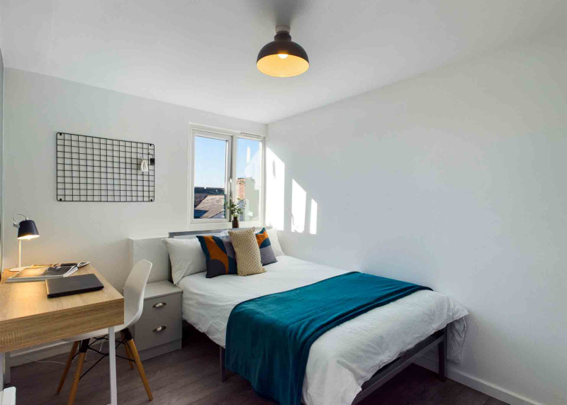 Student Houses , Liverpool