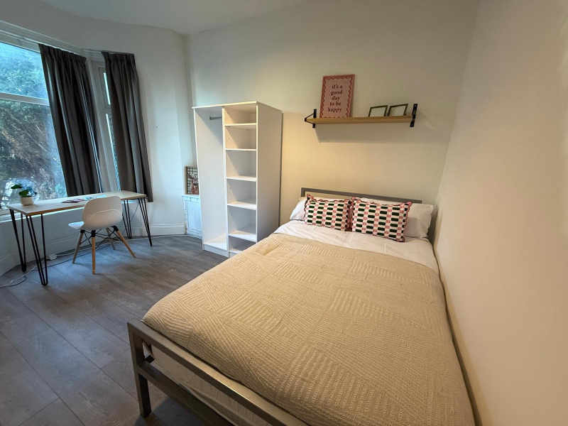 Student Houses , Preston