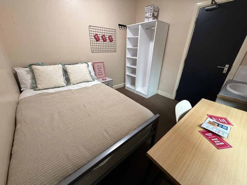 Student Houses , Preston