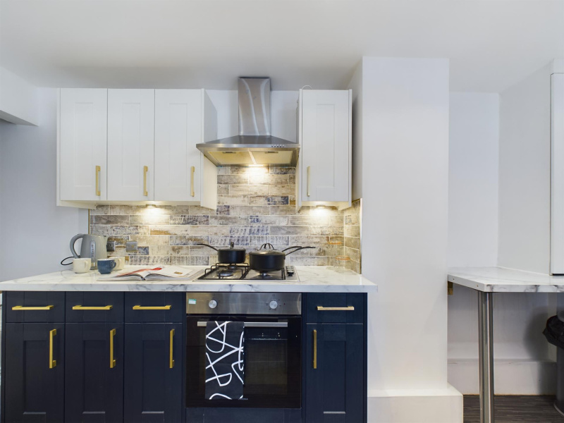 Student Houses , Salford