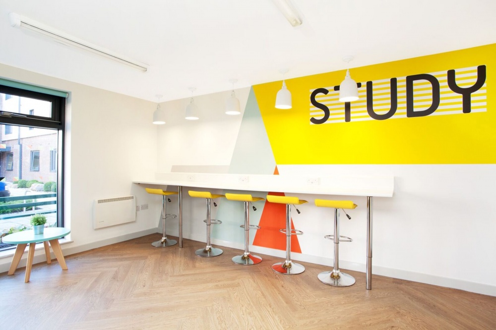 Elvet Studios, Durham Reviews By Students