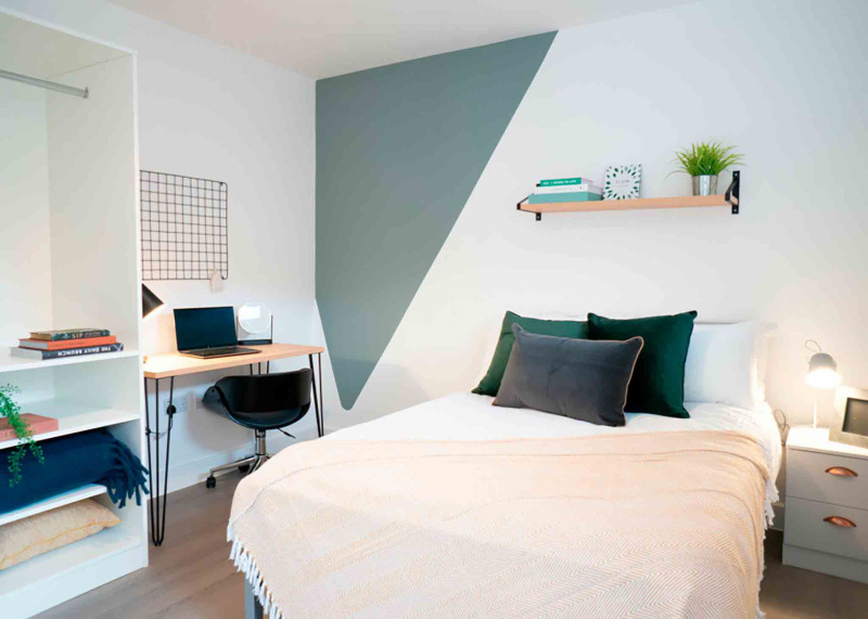 Student Houses , Sheffield