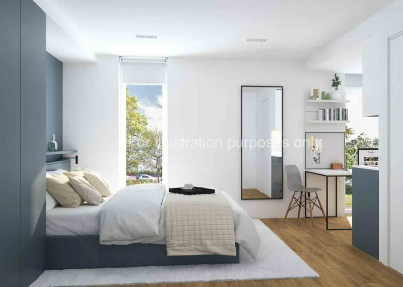 Axiom , Stock on Trent