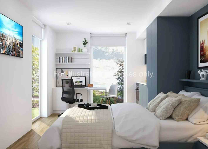 Axiom , Stock on Trent