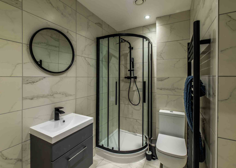 Canning Place, Nottingham