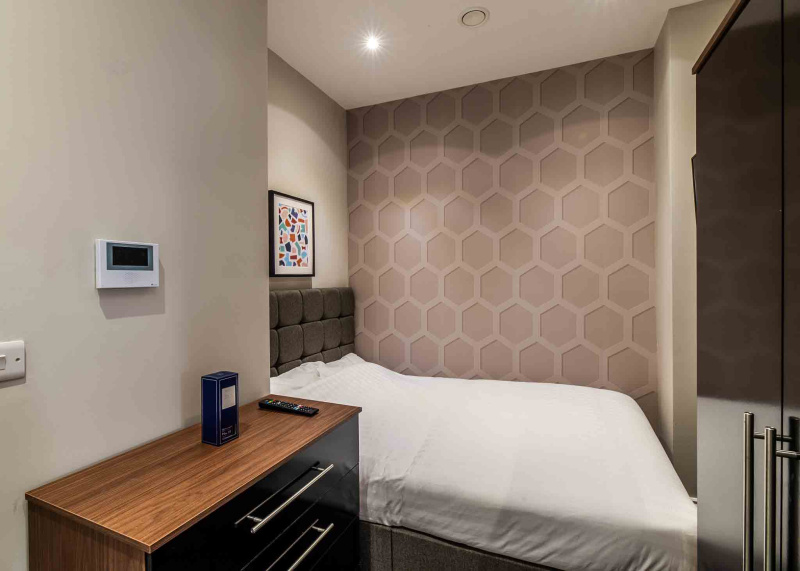 Canning Place, Nottingham