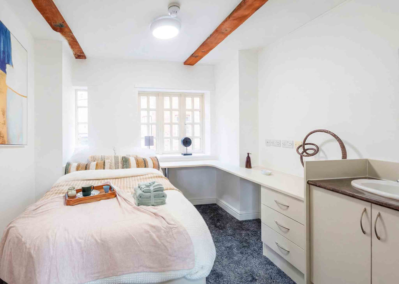 Truro Works, Sheffield