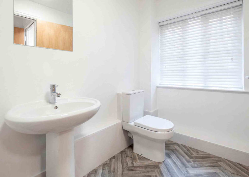 Truro Works, Sheffield