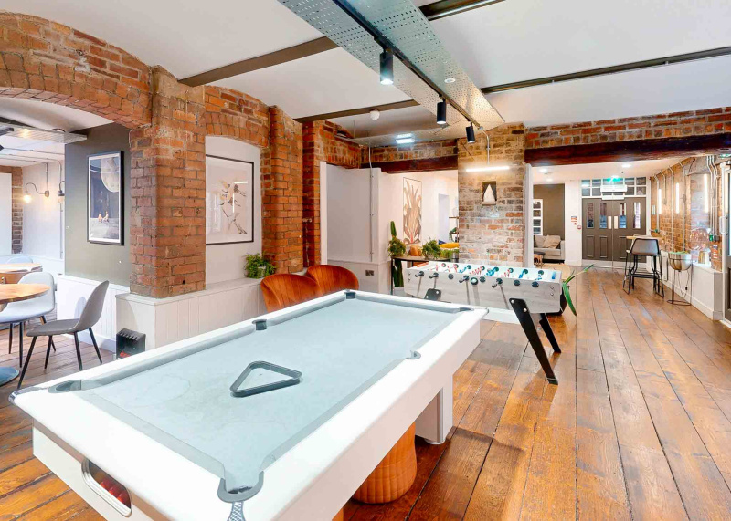 Truro Works, Sheffield