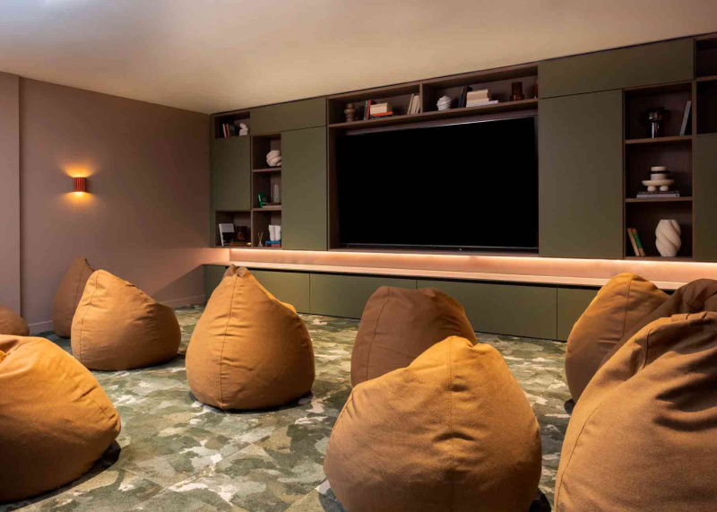 The Pepper Mill, Edinburgh