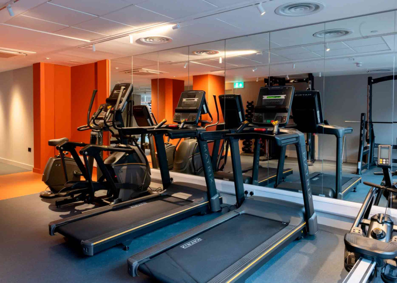 The Pepper Mill, Edinburgh