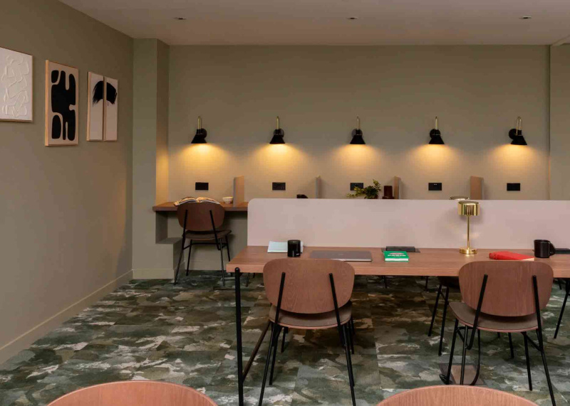 The Pepper Mill, Edinburgh