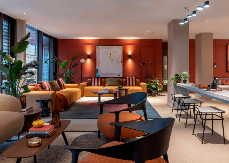 The Pepper Mill, Edinburgh