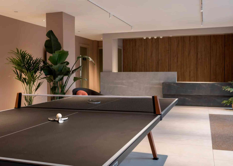 The Pepper Mill, Edinburgh