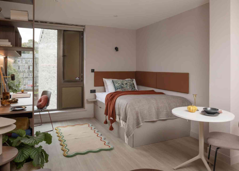 The Pepper Mill, Edinburgh